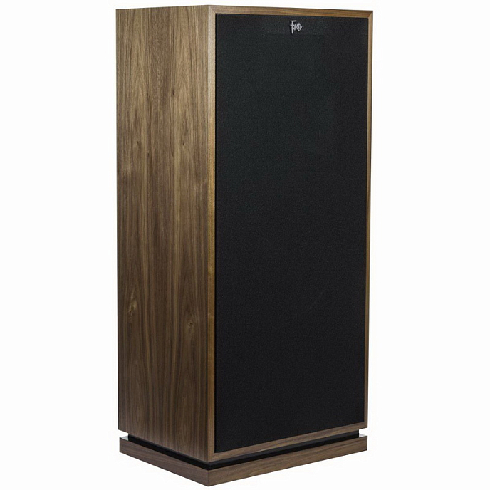 Напольная акустика Klipsch Forte III American Walnut - рис.4