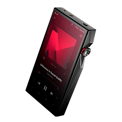 Плеер Astell&Kern SP4000 A&ultima Black