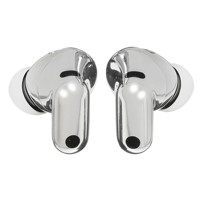 Беспроводные наушники HUAWEI FreeBuds Neo Stellar Silver - рис.1