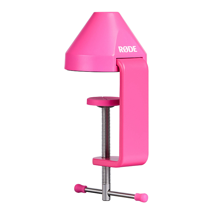 Стойка для микрофона RODE PSA1 Plus Pink - рис.2