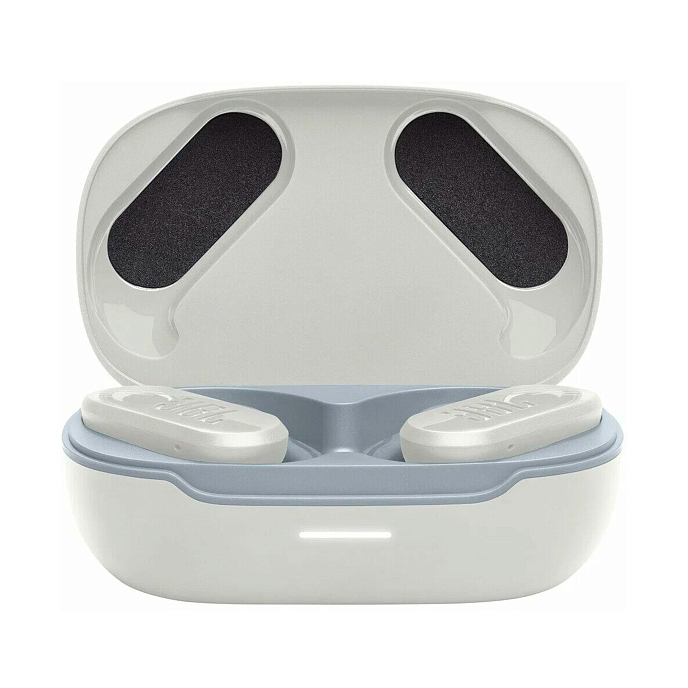 Беспроводные наушники JBL Endurance Peak 3 White - рис.3