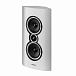 Настенная акустика Sonus Faber Sonetto Wall White - рис.1