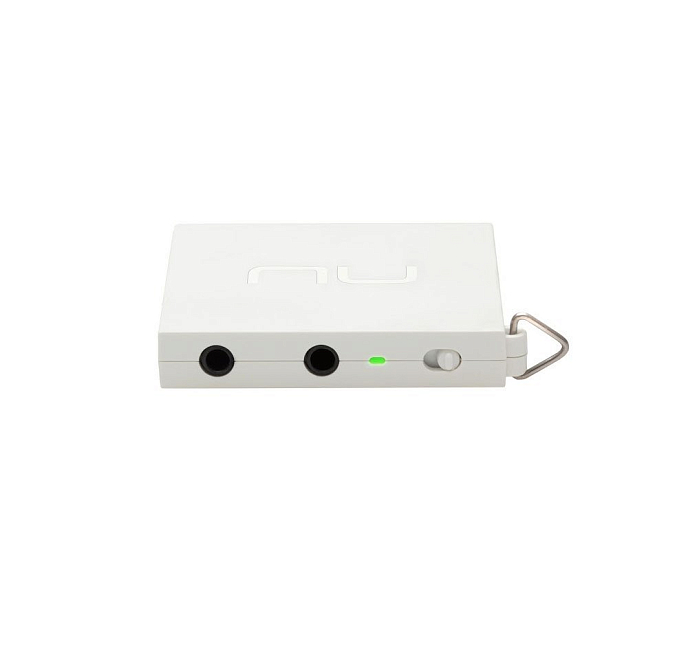 Усилитель для наушников Nu Force MMP White - рис.2