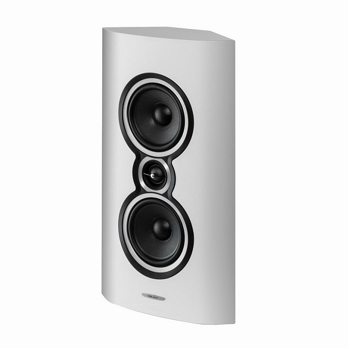 Настенная акустика Sonus Faber Sonetto Wall White - рис.1