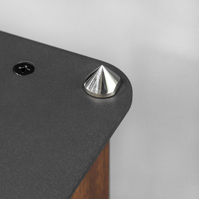 Напольная акустика Wharfedale Diamond 330 Black Oak - рис.8
