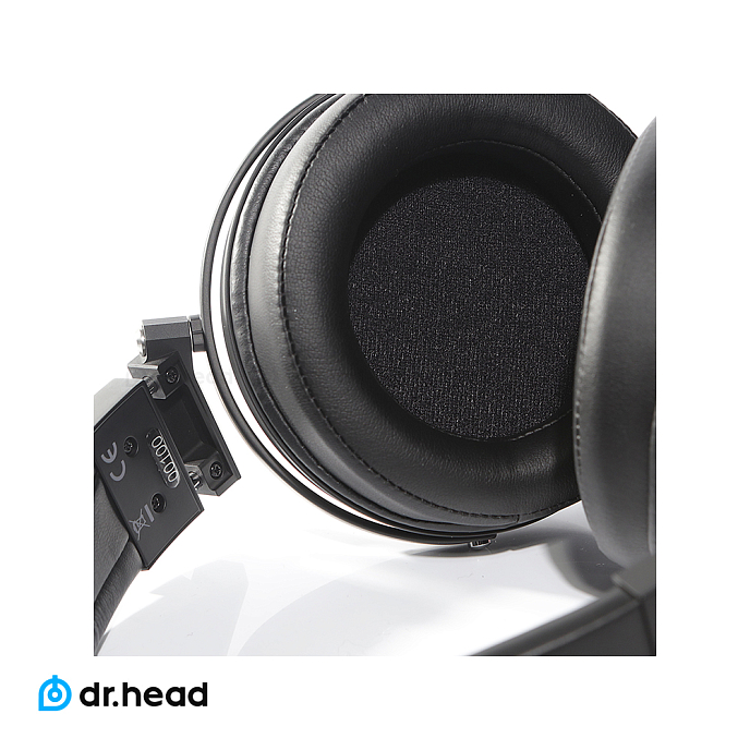 High End наушники Fostex TH-900mk2 (2поколение) pearl white полноразмерные наушники_УЦ1 - рис.7