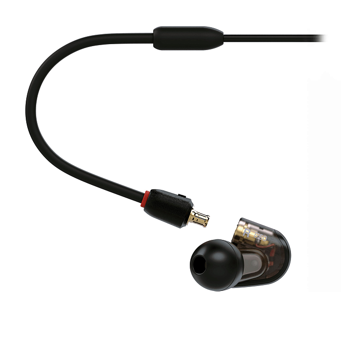 IEM наушники Audio-Technica ATH-E50 - рис.3