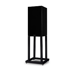 Полочная акустика Mission 700 With Stand Black Oak