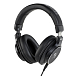 Наушники мониторные Radiotehnika TD01C Black - рис.2