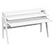 Стол Mark.S Easy White - рис.0