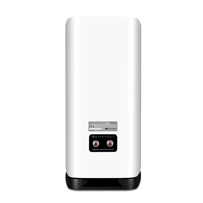 Полочная акустика Wharfedale EVO 5.2 Matte White - рис.4