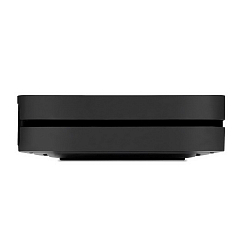 Сетевой аудиоплеер Bluesound Node N130 Black