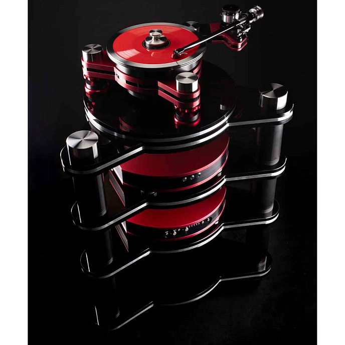 Проигрыватель винила VPI Vanquish System - рис.2