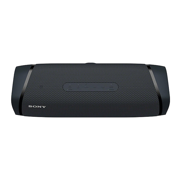 Портативная колонка Sony SRS-XB43 Black - рис.2