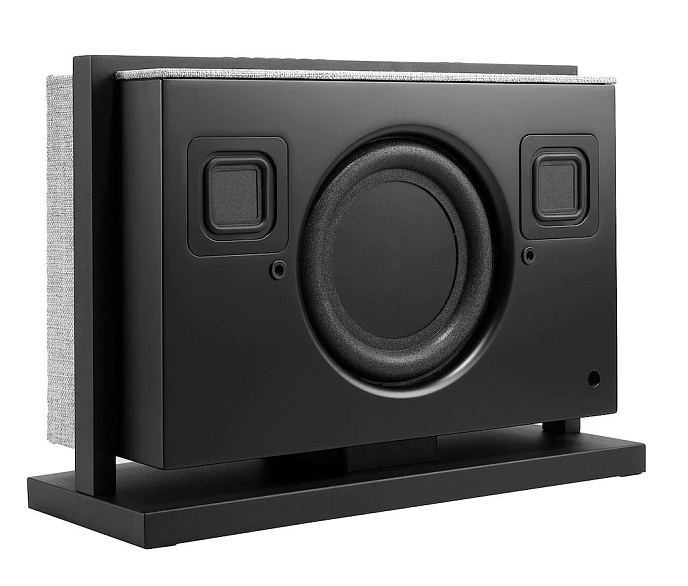 Мультирум акустика Audio Pro Addon A40 - рис.2