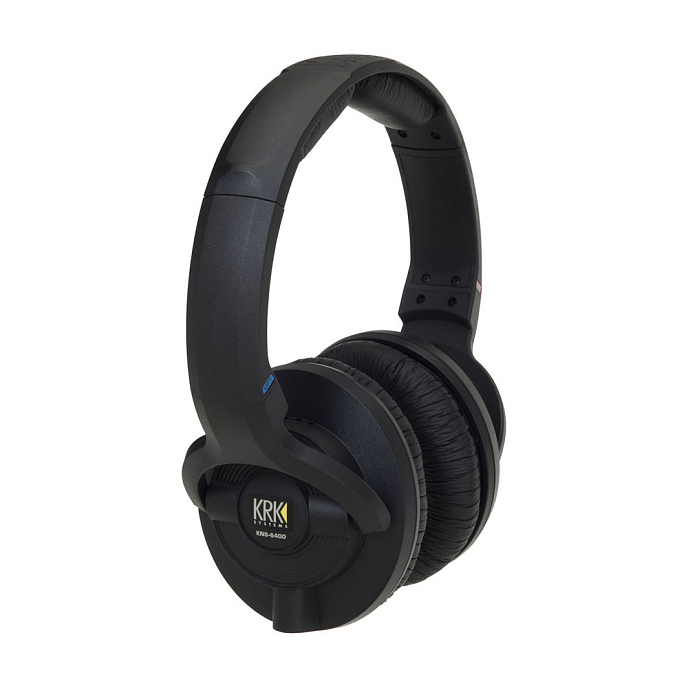 Наушники KRK KNS 6400 - рис.0