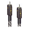 Wireworld Platinum Eclipse 8 2RCA - 2RCA 0.5m