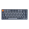 Keychron K2 Aluminum Gateron Hot-Swappable Red Switch