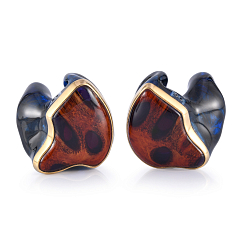 Наушники внутриканальные Unique Melody The Multiverse Mentor Custom