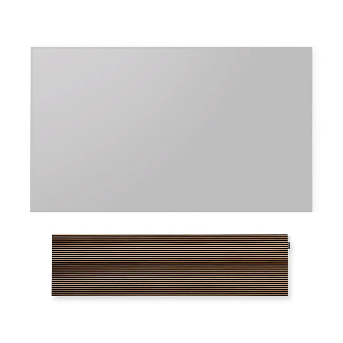 Саундбар CANVAS HIFI 55 Mahogany - рис.0