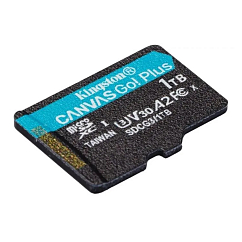 Карта памяти Kingston Canvas Go Plus 1 TB