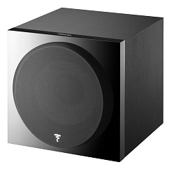 Сабвуфер Focal Sub 1000F black