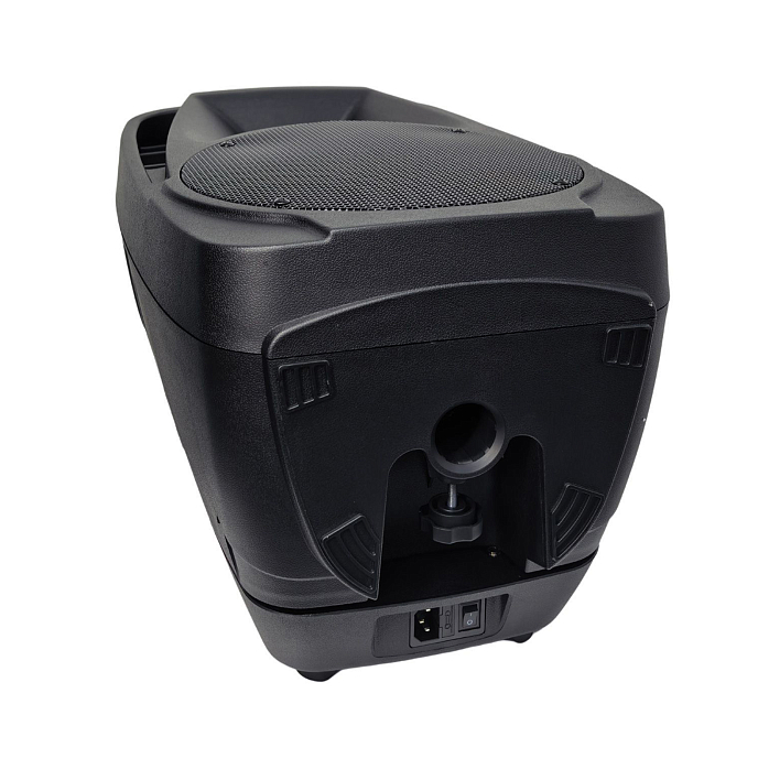 Комплект Axelvox LoudStage Xiva PA10 Black - рис.6