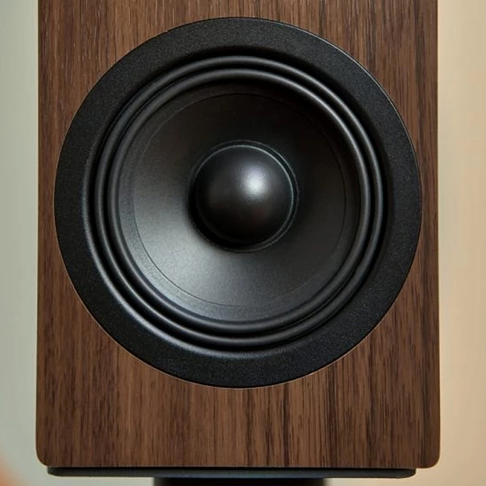 Полочная акустика Indiana Line Tesi 2 Wood - рис.4