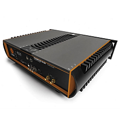Сетевой аудиоплеер Aavik SD-880 Black