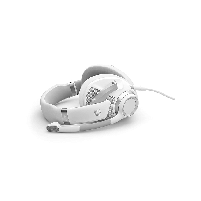 Игровая гарнитура EPOS H6PRO Open Ghost White - рис.10