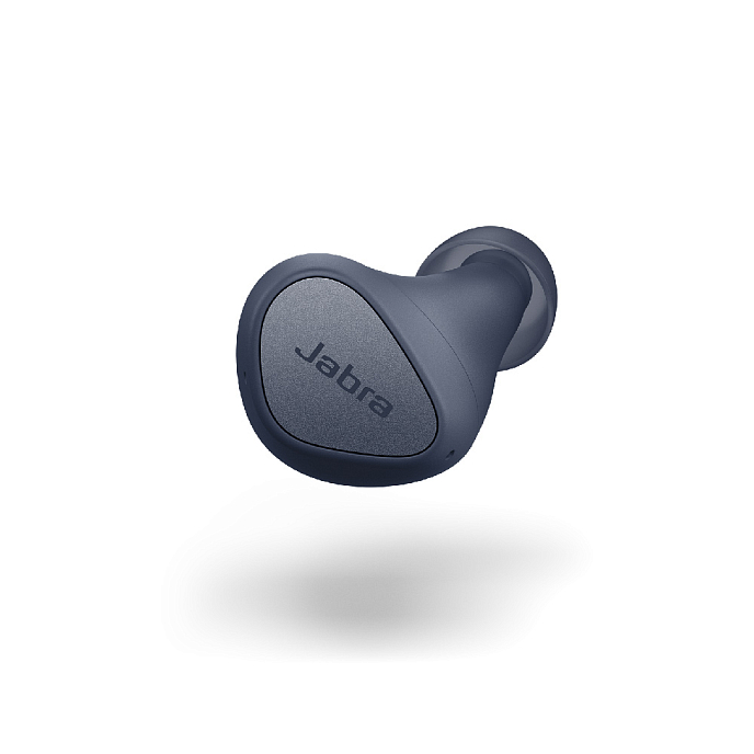 Беспроводные наушники Jabra Elite 3 Navy - рис.6