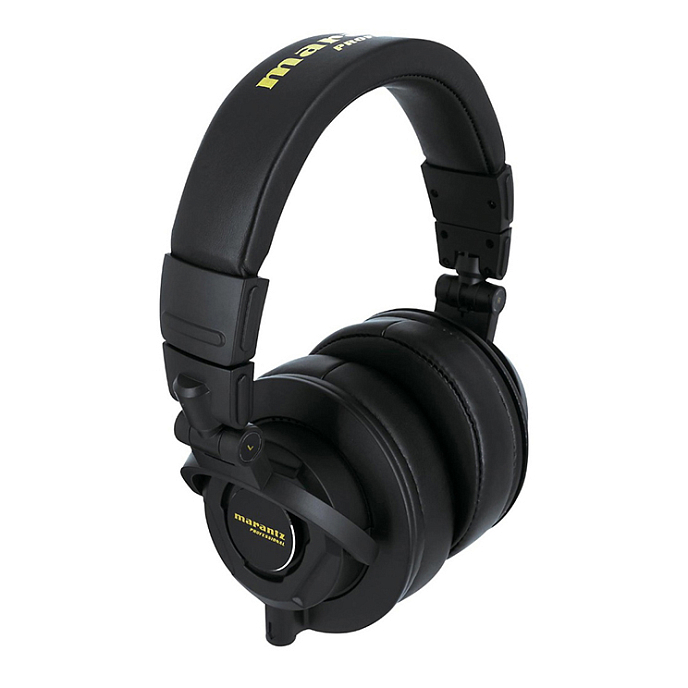 Наушники Marantz MPH2 - рис.0