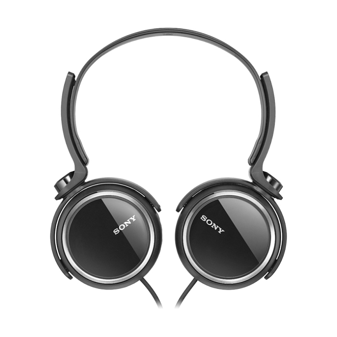 Наушники Sony MDR-XB250 - рис.1