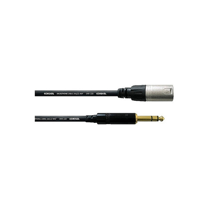 Кабель Cordial CFM 3 MV - рис.0