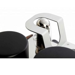 Интегральный усилитель Mastersound Icona Black Wood