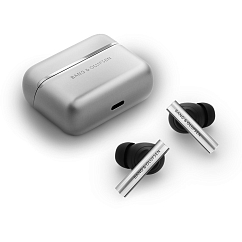 Беспроводные наушники Bang & Olufsen Beo Grace Natural Aluminium