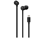 Наушники Beats urBeats 3 with Lightning Black - рис.0