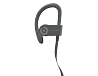 Беспроводные наушники Beats Powerbeats 3 Wireless Neighborhood Collection Asphalt Gray - рис.1