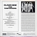 Виниловая пластинка The Temptations - Cloud Nine - рис.1