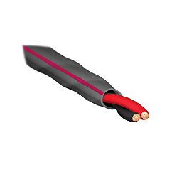 Фото - AudioQuest SLIP-DB 14/2 Gray Кабель AudioQuest SLIP-DB 14/2 Gray