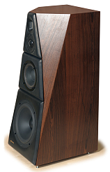 Напольная акустика Musatoff AS-12 Black