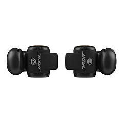 Беспроводные наушники Bose Ultra Open Earbuds Desert Gold