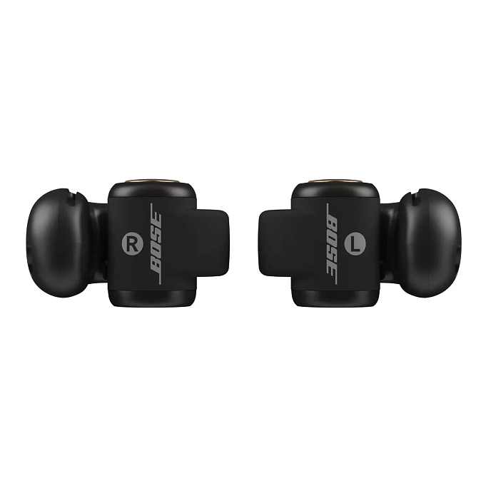 Беспроводные наушники Bose Ultra Open Earbuds Desert Gold - рис.3