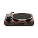 Проигрыватель винила Thorens TD-204 Walnut - рис.2