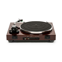 Проигрыватель винила Thorens TD-204 Walnut