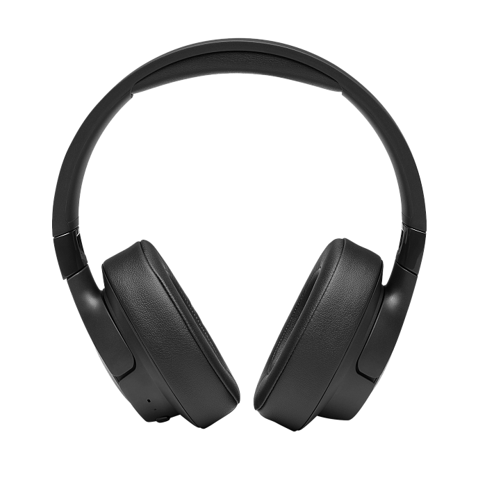 Наушники JBL TUNE 700 BT Black - рис.1