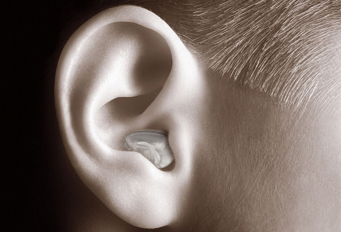 Наушники ETYMOTIC ER125-MP9-15BN - рис.4