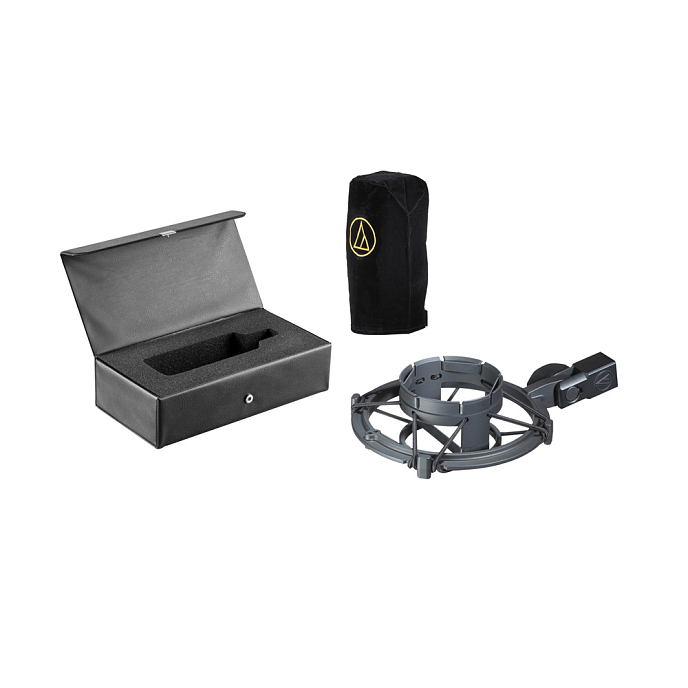 Микрофон Audio-Technica AT4040 - рис.4