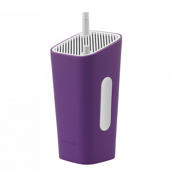 Портативная колонка Sonoro GO New York Violett - рис.0