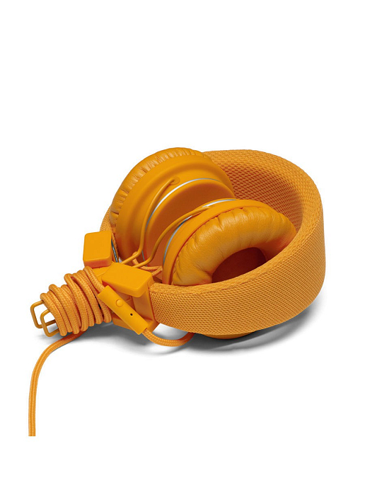 Наушники Urbanears Plattan Pumpkin - рис.5